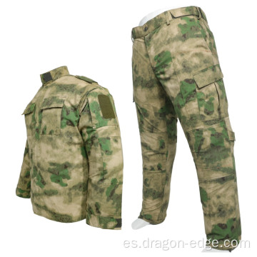 Tia Digital Desert Camuflage impermeable anti UV BDU